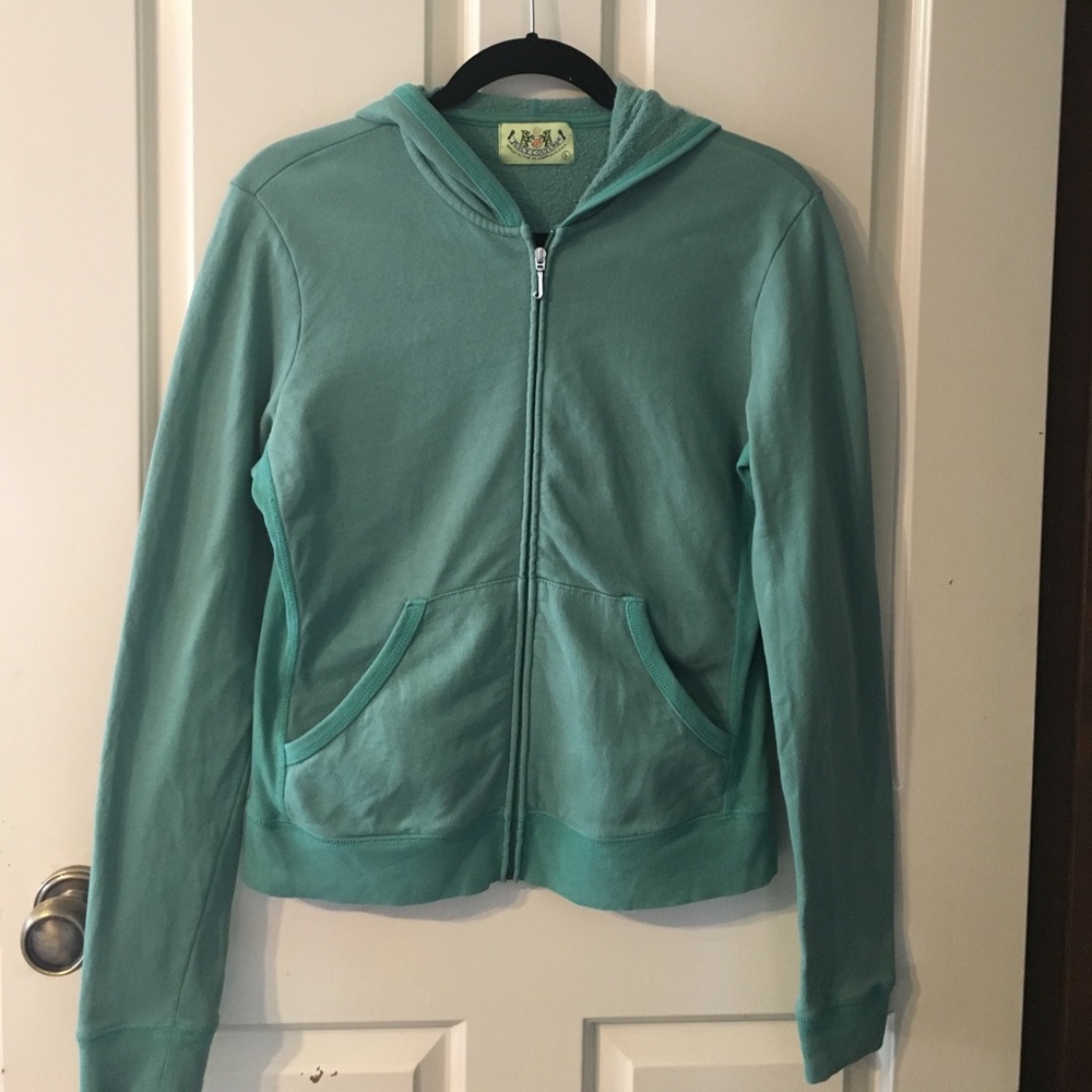 Juicy couture jacket