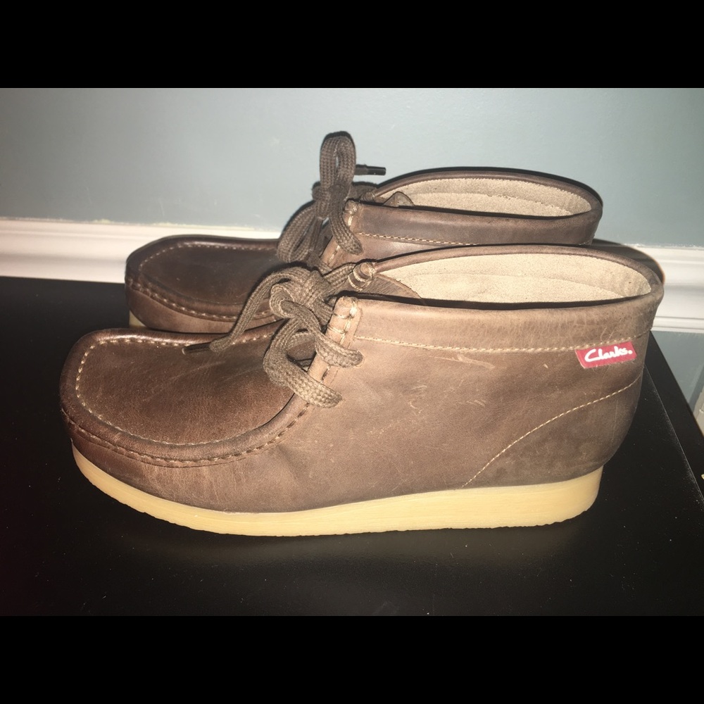 Clarks !!