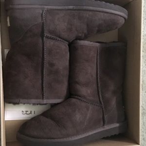 Ugg Winter boot