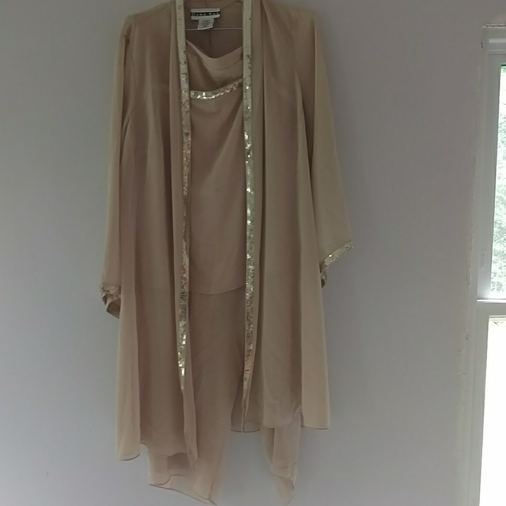 🚫SOLD🚫Evening Pants Suit