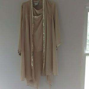 🚫SOLD🚫Evening Pants Suit