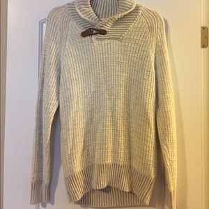 H&M sweater wool blend