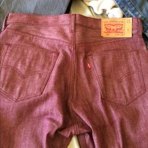 levi's 501