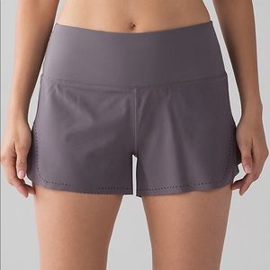 Lululemon shorts. NEED GKNE BY TONIGHT