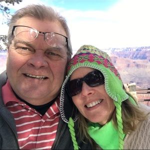 Meet your Posher, Becky