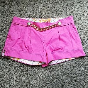 Dolce & Gabbana Shorts