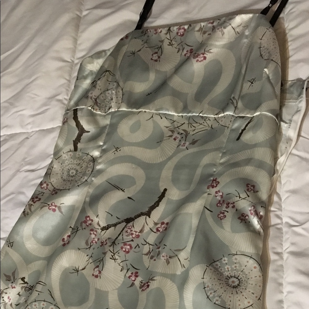 Adorable sexy slip dress by Dollhouse