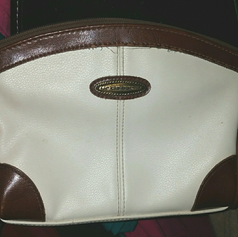 Liz Claiborne pocketbook
