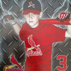 Meet your Posher, Tracy