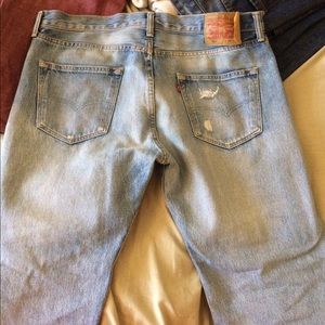 levi's 501