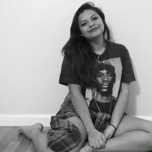 Meet your Posher, Gaby