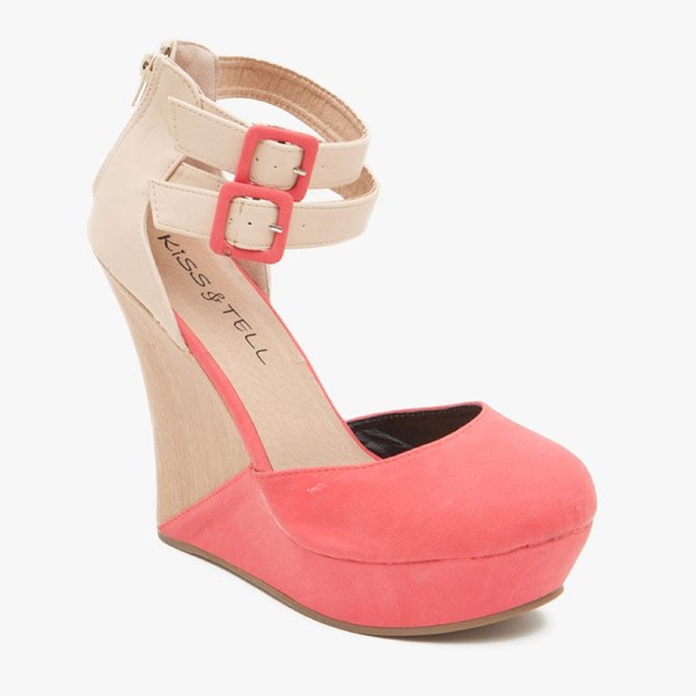 Valera-11. Coral 🎀🌸