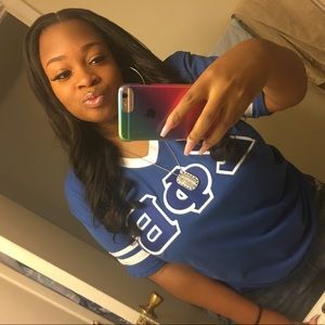 Meet your Posher, Mariah