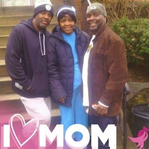 Meet your Posher, Eddie