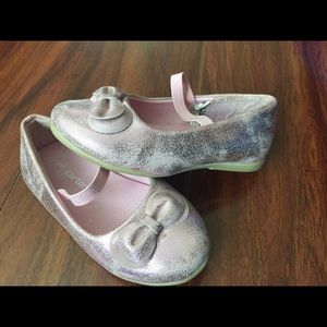Carter's Shoes