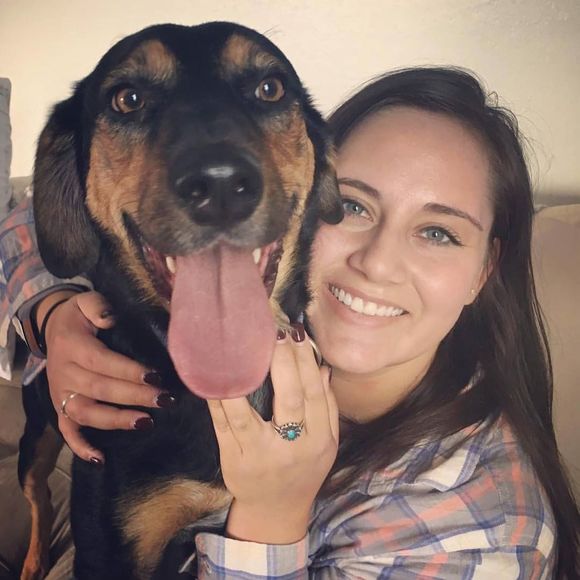 Meet your Posher, Allison - Picture 1 of 1