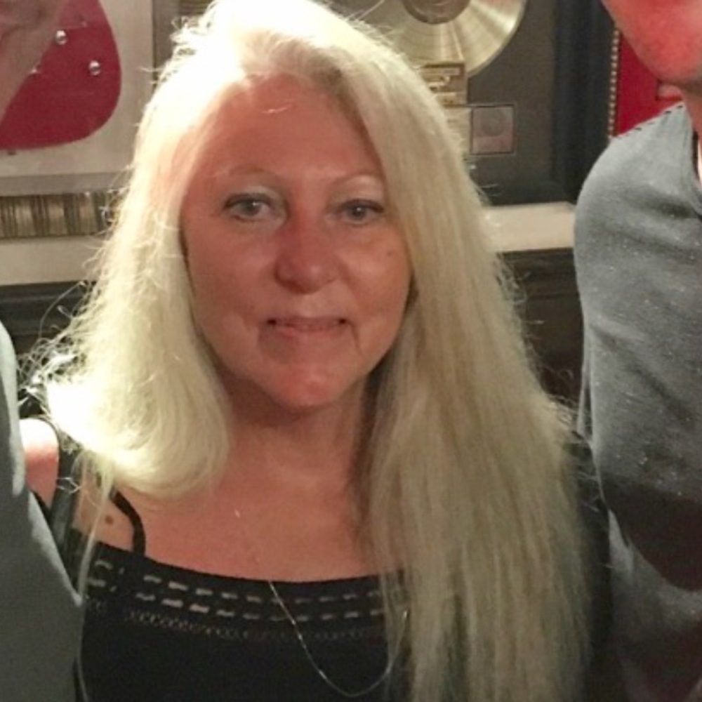 Meet your Posher, Cathy