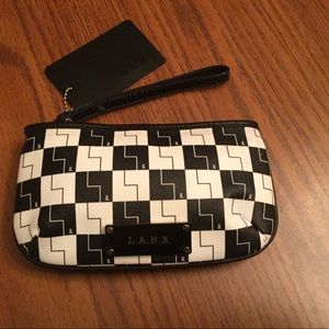 L.A.M.B. Wristlet 🌸BNWT🌸