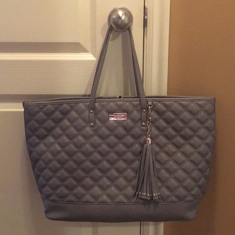 BCBG Tote