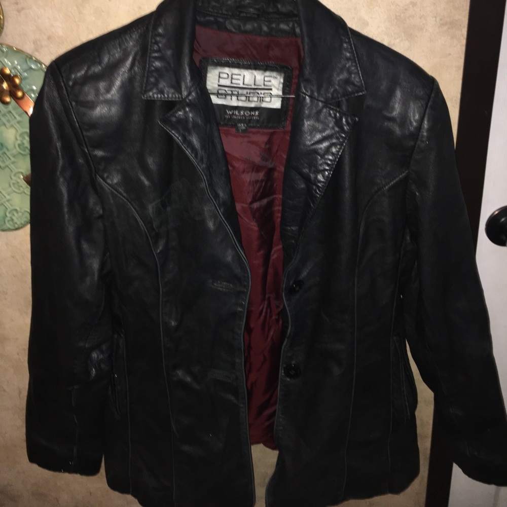 jacket