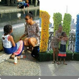 Meet your Posher, Jes