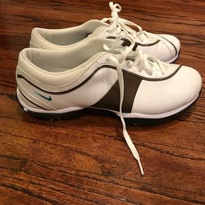 Nike Golf Shoes