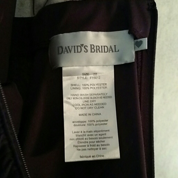 Cute bridesmaids dresses! - Picture 2 of 3