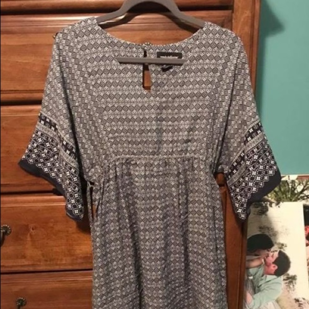 Motherhood maternity