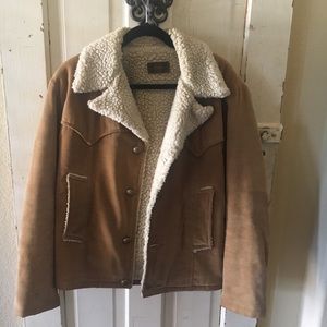 Men's Vintage Jacket