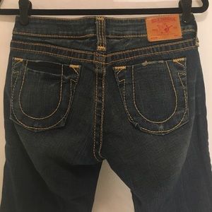 True Religion Women's Jeans
