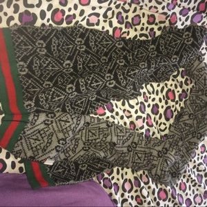 Gucci Scarf