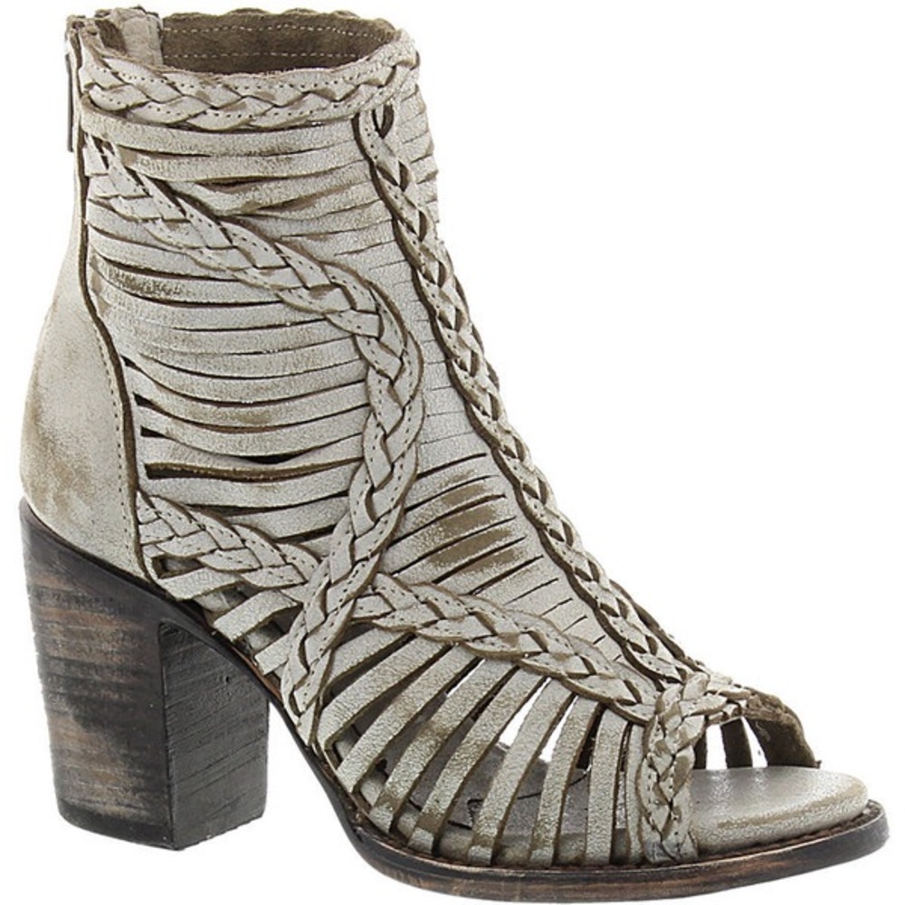 FREEBIRD BY STEVEN BELA BOOTIES