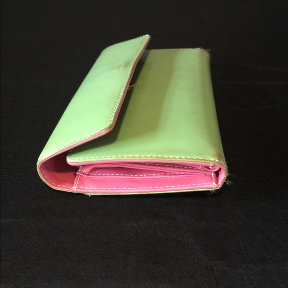 ⚜️Kate ♠️ Spade Authentic Leather Wallet - Picture 5 of 7