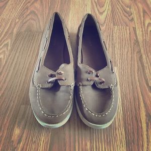 Old Navy Boat Shoes