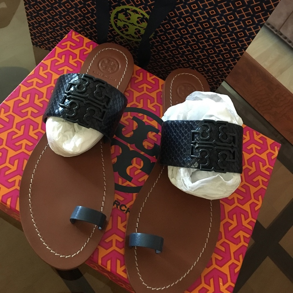 Tory Burch Sandals