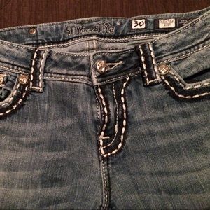 Miss me jeans brand new
