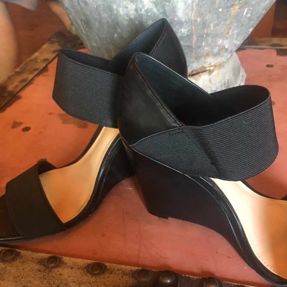 Vince Camuto Wedges