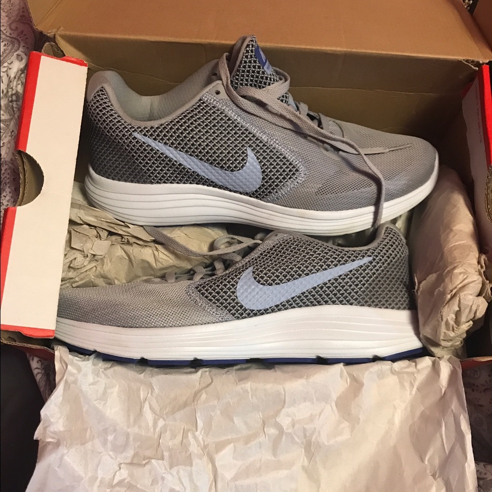 Brand New Nike Sneakers
