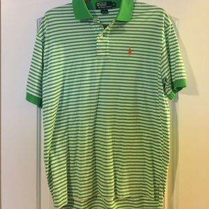 Polo by Ralph Lauren Collared Shirt