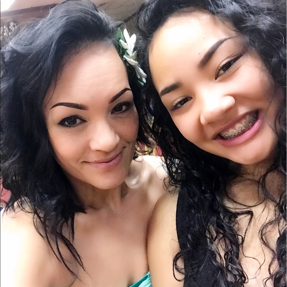 Meet your Posher, Vanessa