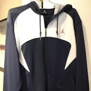 Michael Jordan jacket
