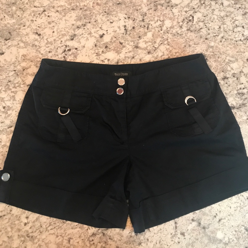 White House Black Market Shorts