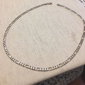Sterling Silver necklace