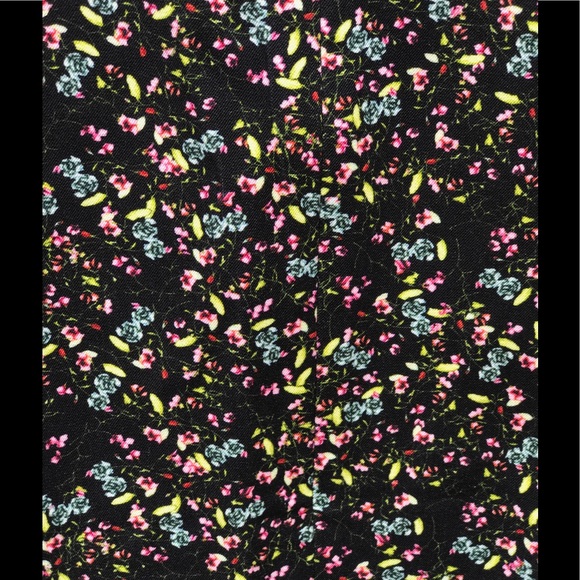 NWT - Banana Republic sheath floral print dress - Picture 5 of 5