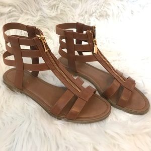 💕Gladiator sandals💕
