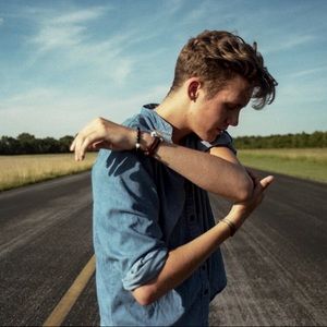 Meet your Posher, Devon