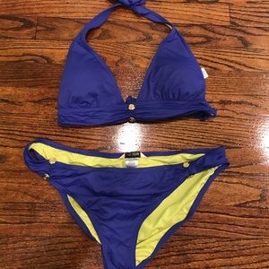 Juicy Couture Bathing Suit