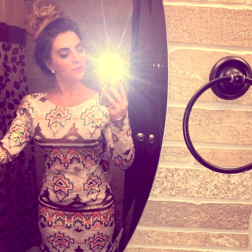 GORGEOUS DRESS