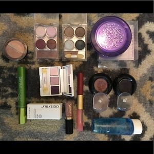 Cosmetic bundle - Jane iredale urban decay & etc