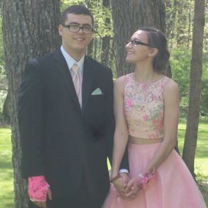 Meet your Posher, Taylor